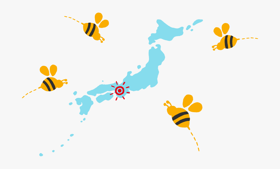 Although This Space Is By No Means Special, There Is - Japan Meiji Restoration Map, Transparent Clipart