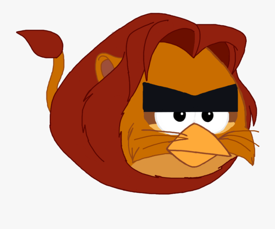 Disney"s Timon Clip Art - Simba, Transparent Clipart