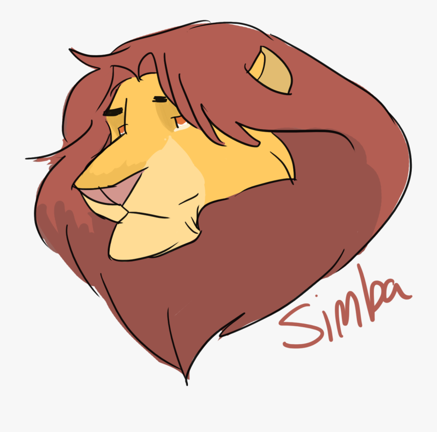 Cartoon, Transparent Clipart