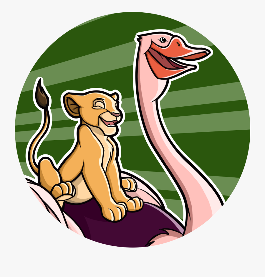Cartoon, Transparent Clipart