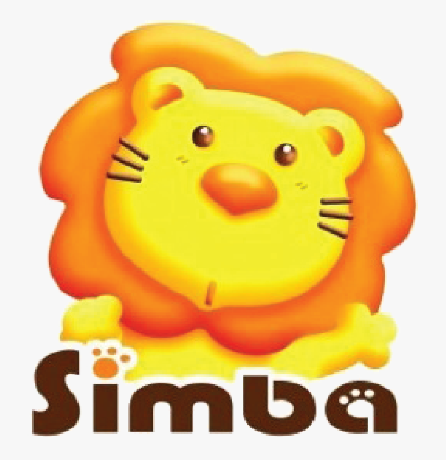 Simba - Simba Baby Logo Png, Transparent Clipart
