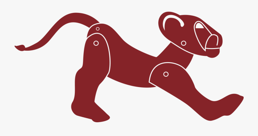 Animal Figure, Transparent Clipart
