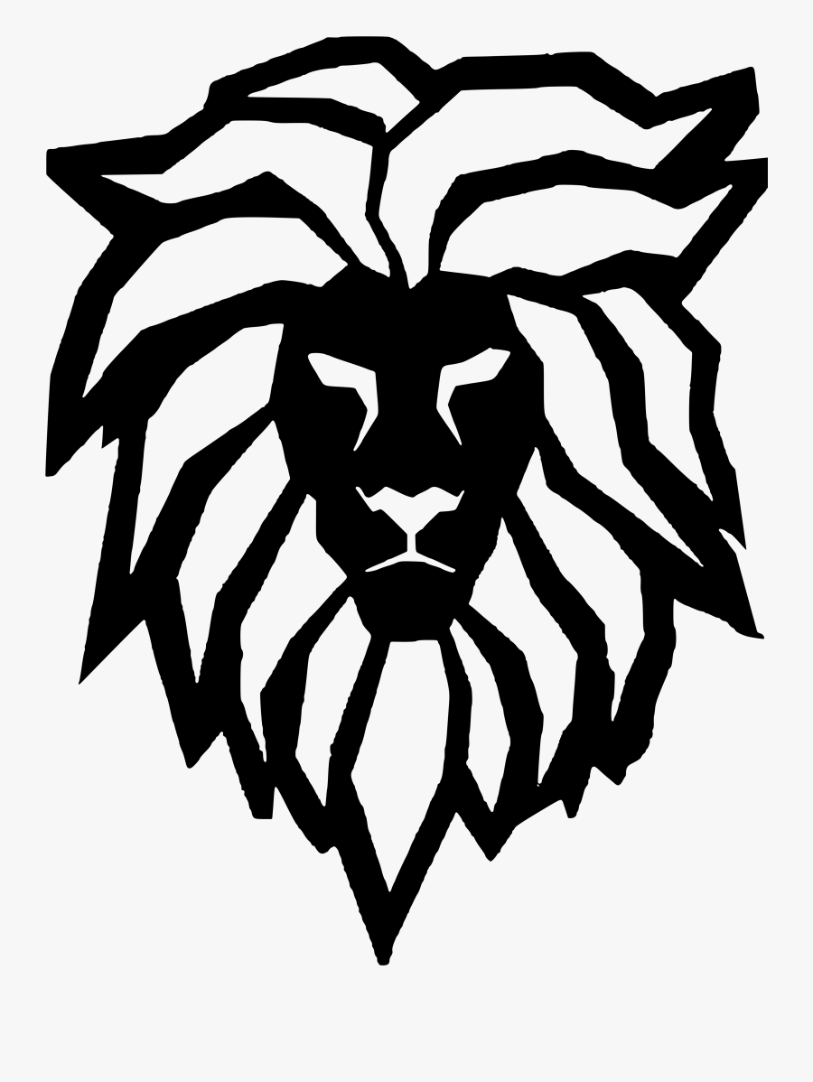 Lion, Transparent Clipart