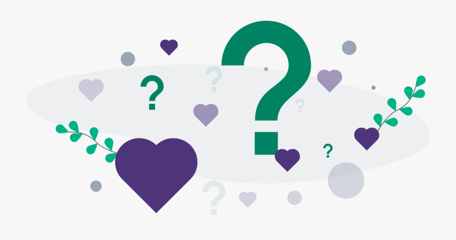 Heart, Transparent Clipart