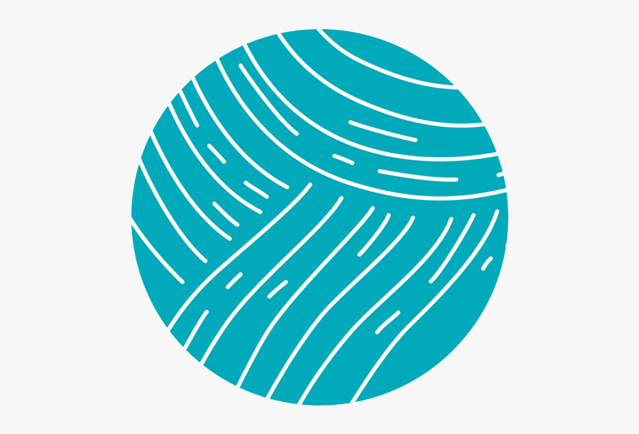 Transparent Background Volleyball Outline, Transparent Clipart