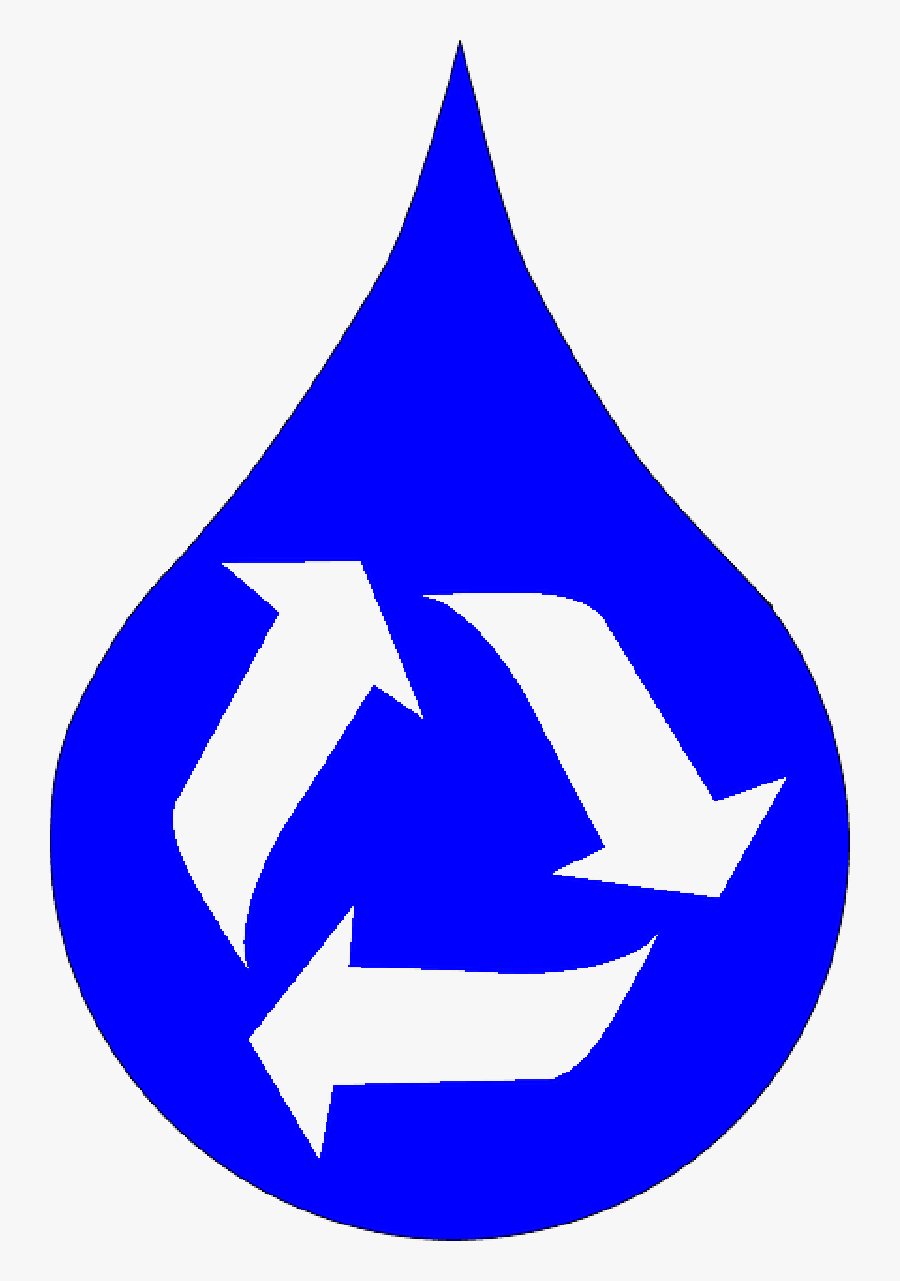 Computer Icons Drop Download - Water Drop Clip Art, Transparent Clipart