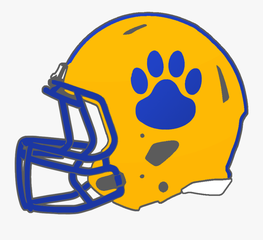Kemper County High School Logo, Transparent Clipart
