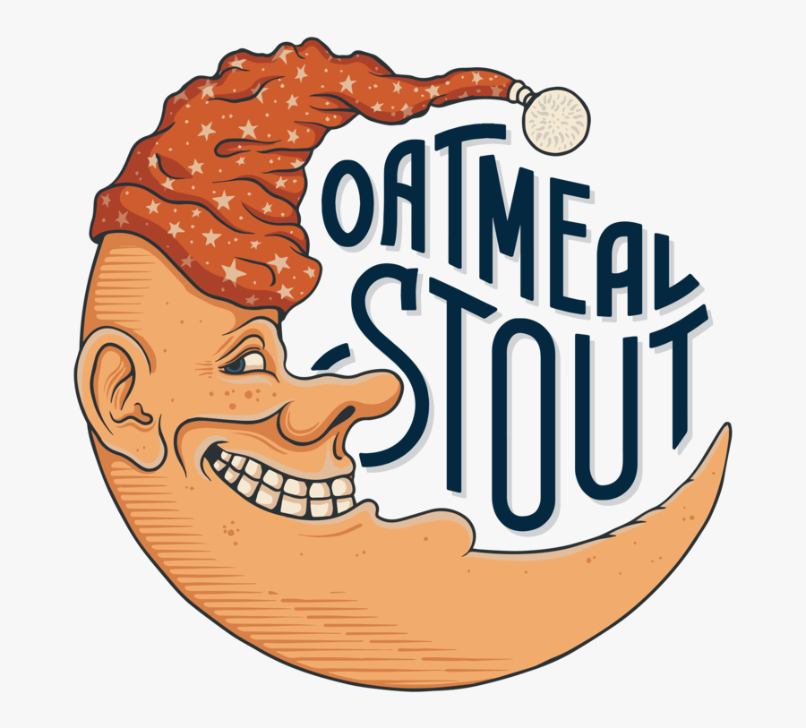 Breckenridge Oatmeal Stout Beer - Breckenridge Oatmeal Stout, Transparent Clipart