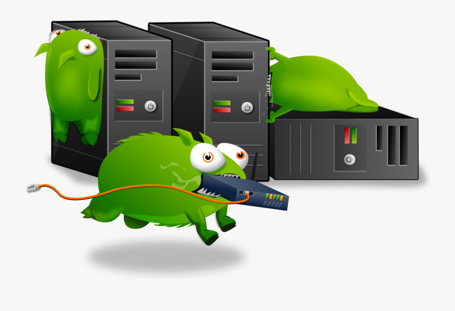 Oatmeal Tumblebeasts, Transparent Clipart