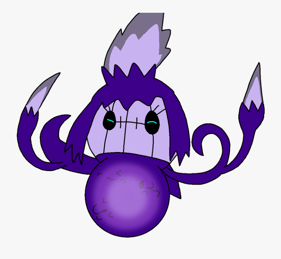 Sai"s Litwick Meal - Illustration, Transparent Clipart