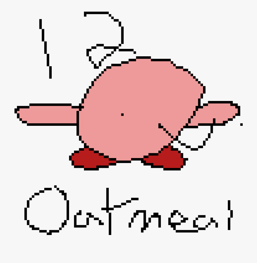 Pixel, Transparent Clipart