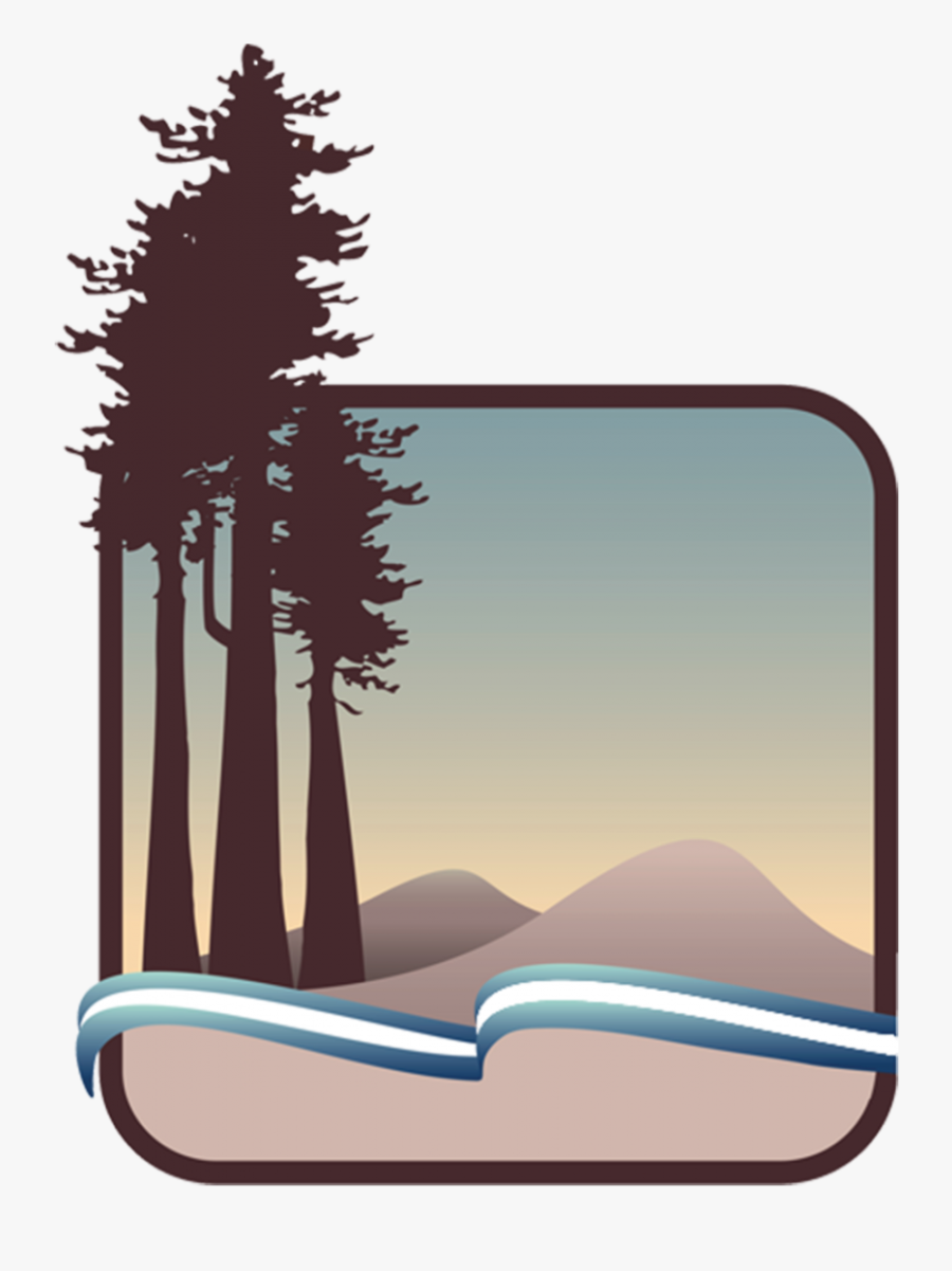 Redwood Parks Association, Transparent Clipart