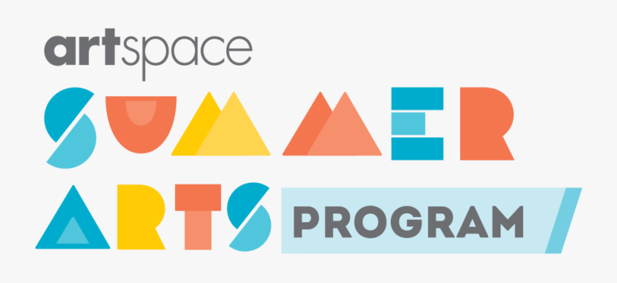 Asapgraphic2019 - 2019 Summer Art Program, Transparent Clipart