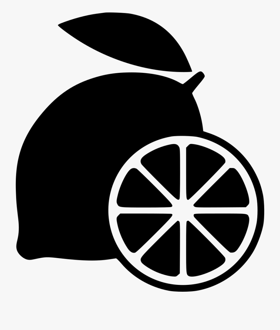 Lemon Garnish Png Icon - National Service Scheme Logo, Transparent Clipart