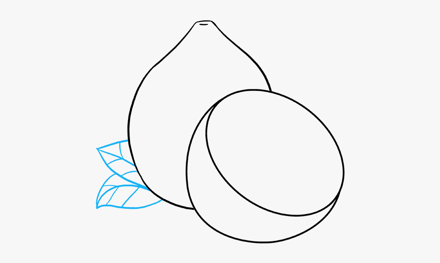 Drawing Lemons Art - Del Inca Jv, Transparent Clipart