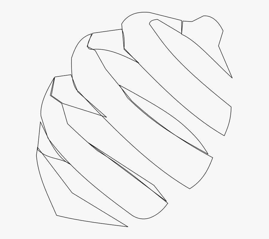 Peel Fruit Drawing, Transparent Clipart