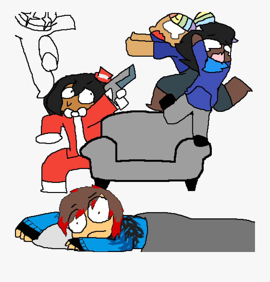 Party, Transparent Clipart