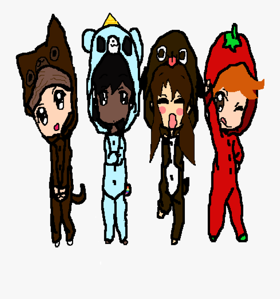 Cartoon, Transparent Clipart