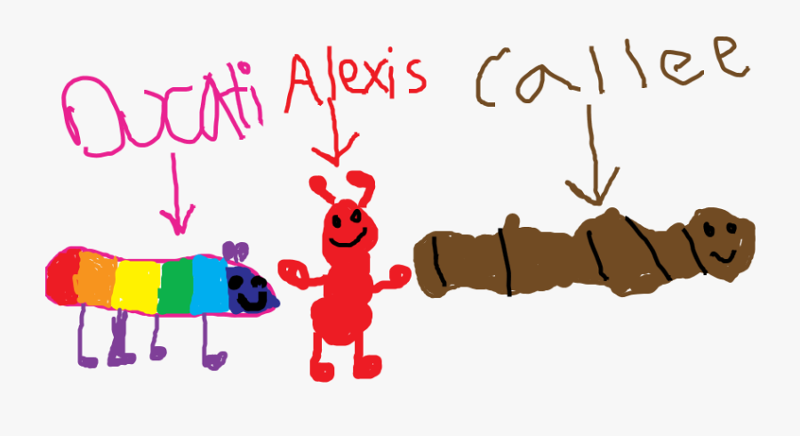 Cartoon, Transparent Clipart