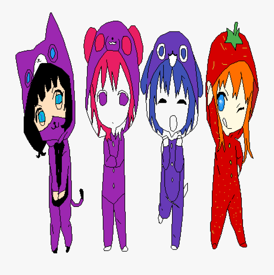 Cartoon, Transparent Clipart