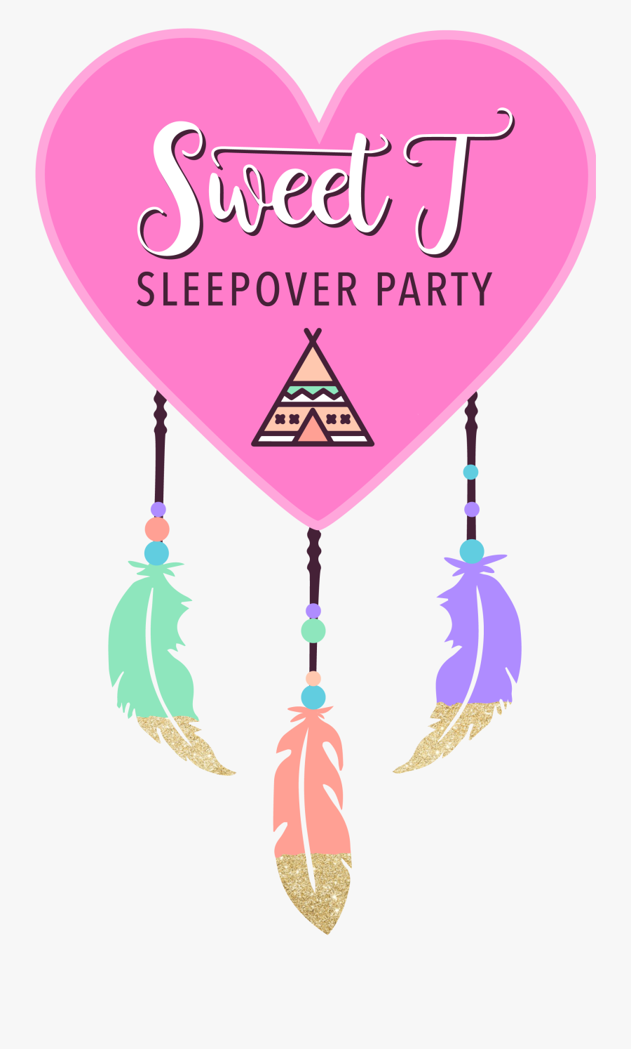 Sweettsp2 - Earrings, Transparent Clipart