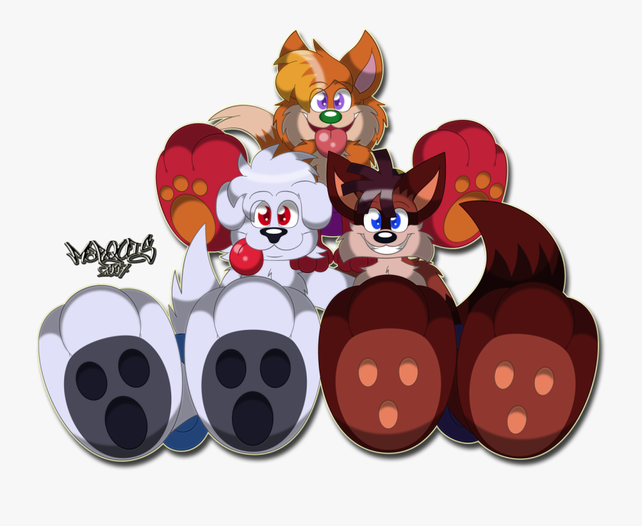 Sleepover Pals - Cartoon, Transparent Clipart