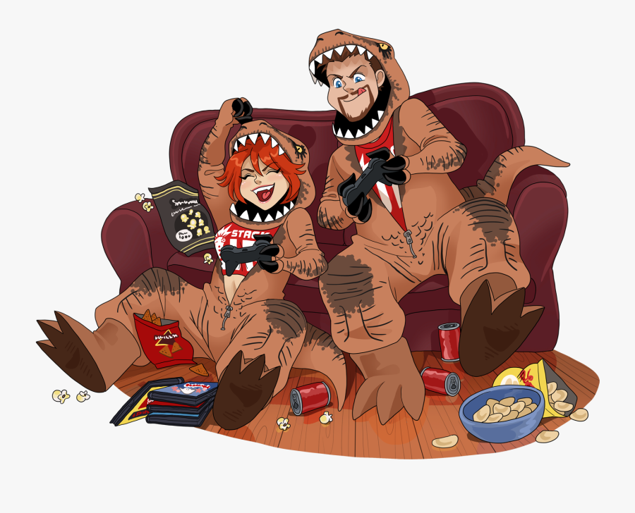 Stack Up - Cartoon, Transparent Clipart