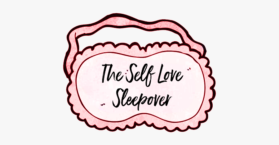 Sleepover Clip Art, Transparent Clipart