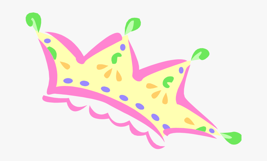Princess Crown, Transparent Clipart