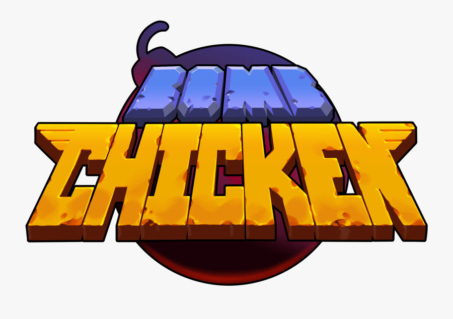 Image Chicken Nintendo Fandom - Bomb Chicken, Transparent Clipart