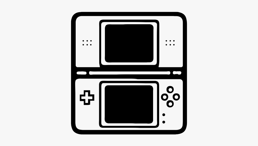 "
 Class="lazyload Lazyload Mirage Cloudzoom Featured - Nintendo Ds Emulator Icon, Transparent Clipart