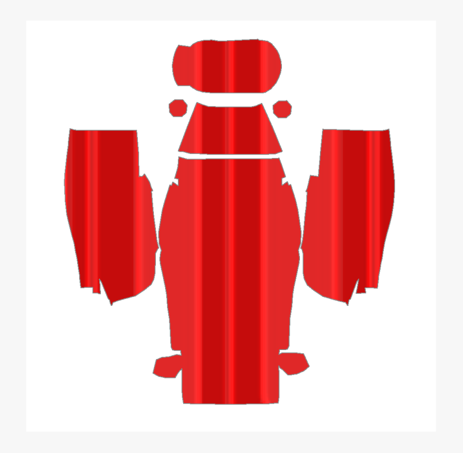 Candy Red Metallic Skin For The Deuce Clipart , Png, Transparent Clipart