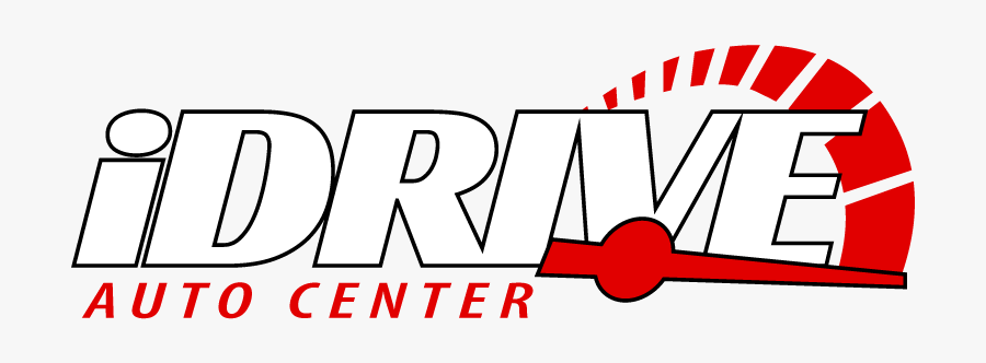 I Drive Auto Center, Transparent Clipart