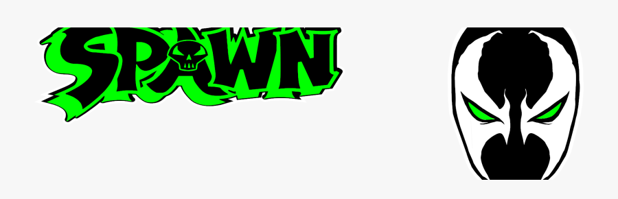Spawn, Transparent Clipart