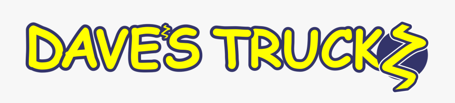 Dave"s Truckz, Llc, Transparent Clipart