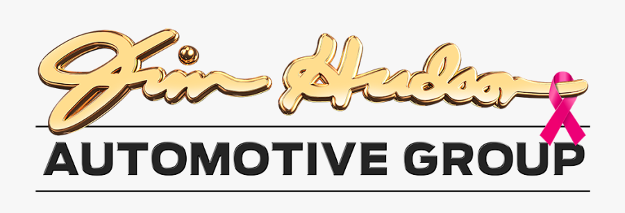 Jim Hudson Buick Gmc Cadillac Logo, Transparent Clipart
