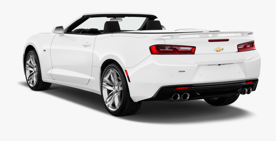 2016 Camaro Doors Open, Transparent Clipart