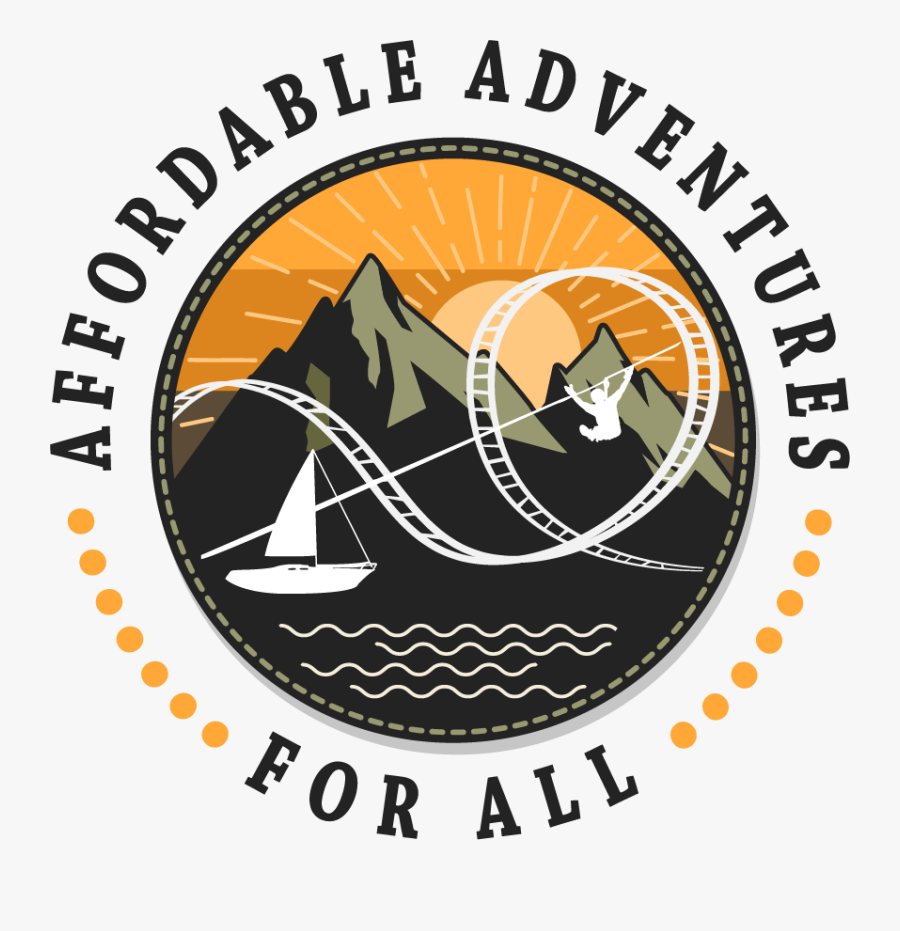 Affordable Adventures For All - Prezi Symbol, Transparent Clipart
