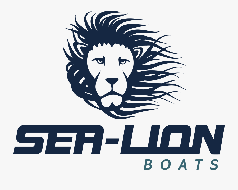 Sea-lion Boats - Sea Lion Boats Logo, Transparent Clipart