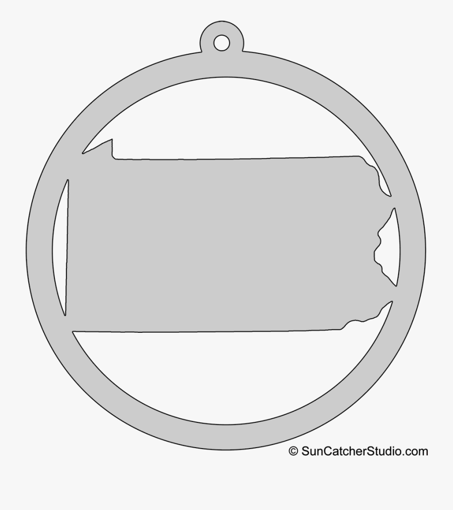 Circle, Transparent Clipart