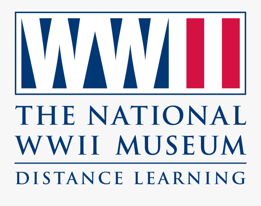 National Wwii Museum, Transparent Clipart