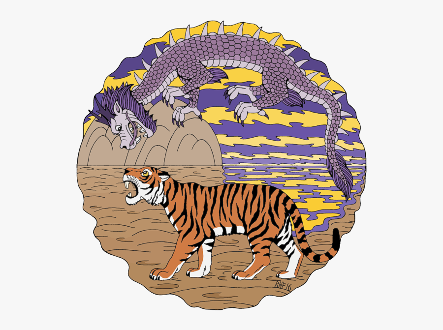 Asian Dragon Graduation, Transparent Clipart