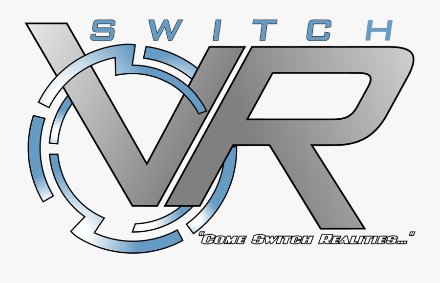 Switch Vr, Transparent Clipart