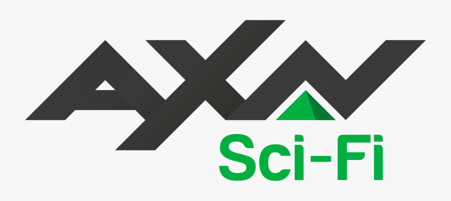 Axn Spin, Transparent Clipart