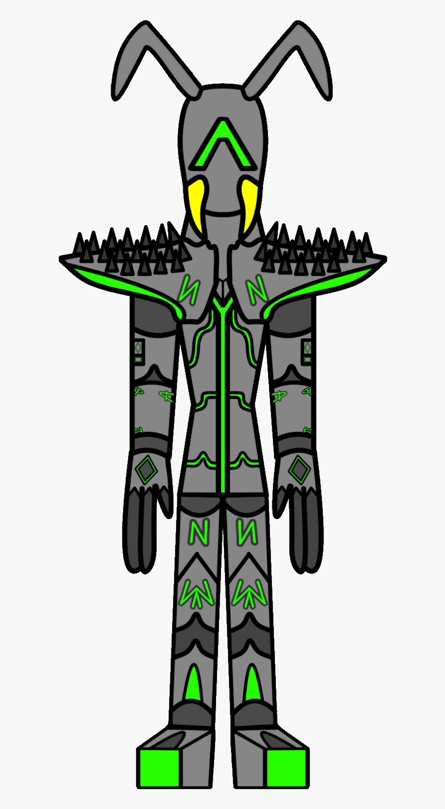 Eaam Sci-fi Series Wiki - Illustration, Transparent Clipart