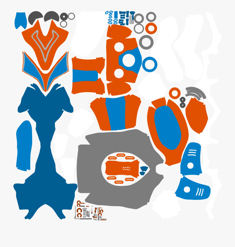 The Sci-fi Helmet Cource, Transparent Clipart