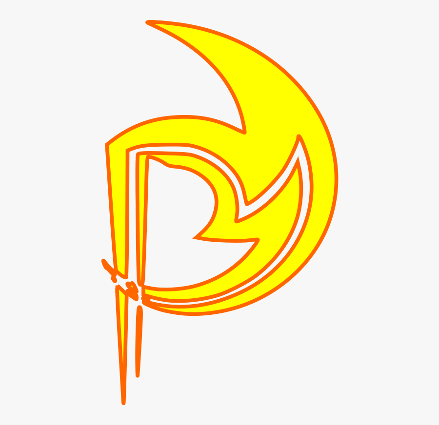 Letter P Clip Art - Portable Network Graphics, Transparent Clipart