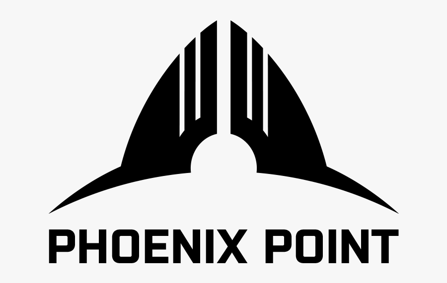 Phoenix Point Logo - Phoenix Point Logo Png, Transparent Clipart