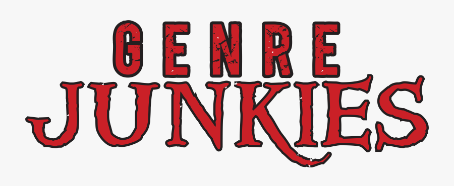 Genre Junkies, Transparent Clipart