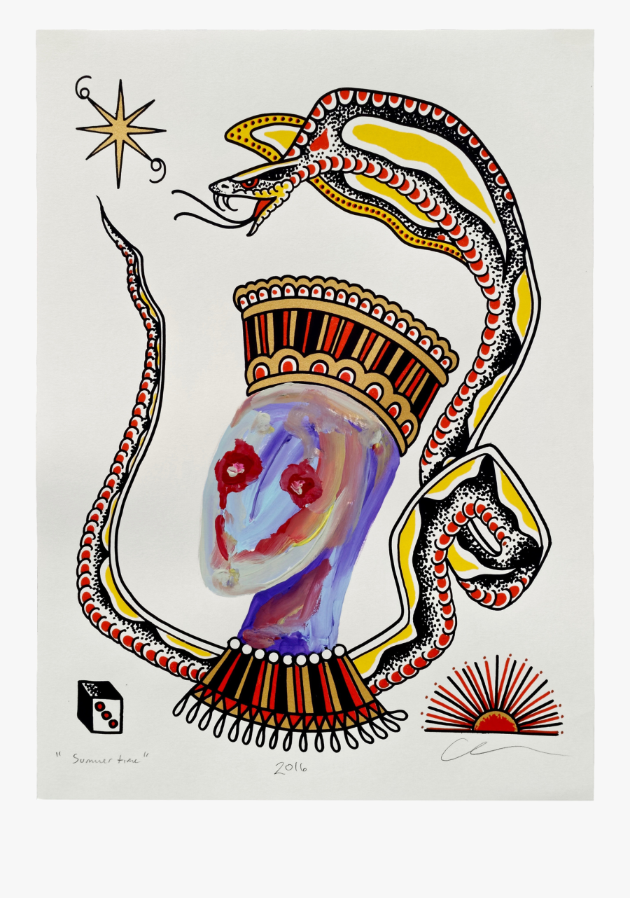 Summer Time - Poetry, Transparent Clipart